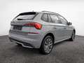 Skoda Kamiq 1.0 TSI Clever Klima SHZ Smart Link GRA Grau - thumbnail 3
