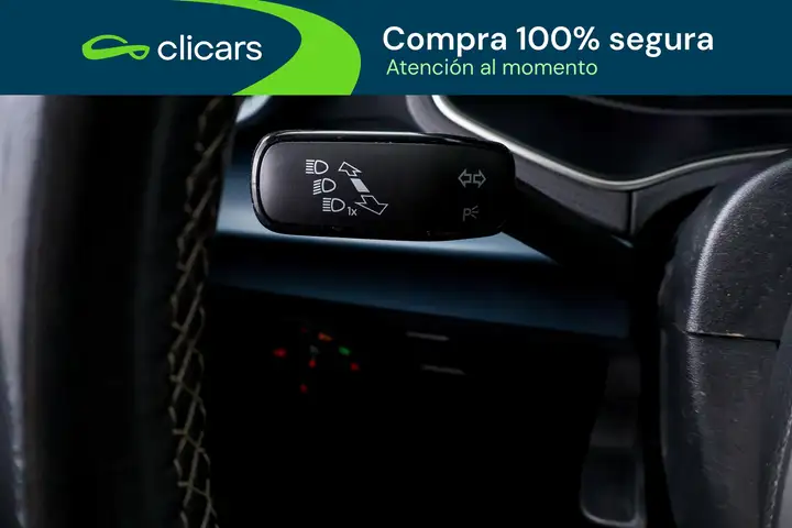 SEAT Arona 2022, foto 24