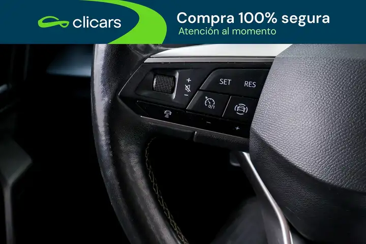 SEAT Arona 2022, foto 23