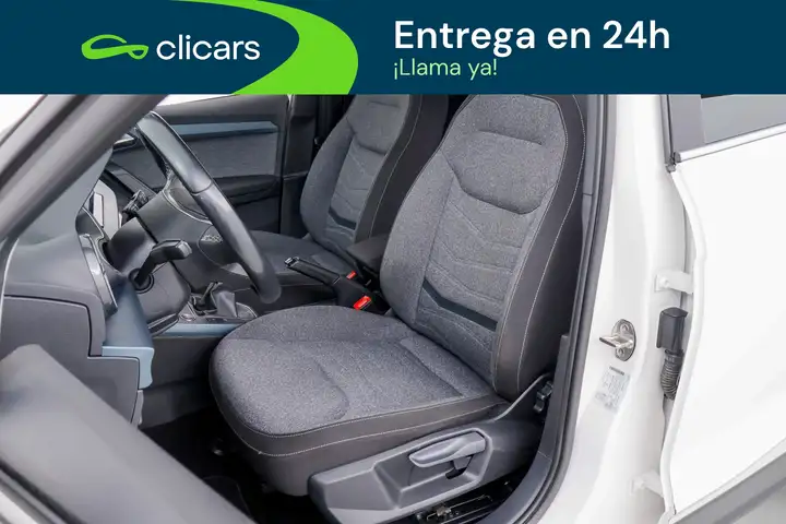 SEAT Arona 2022, foto 14