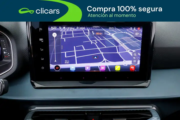 SEAT Arona 2022, foto 29