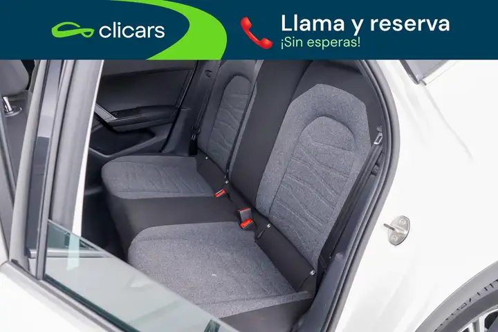 SEAT Arona 2022, foto 35