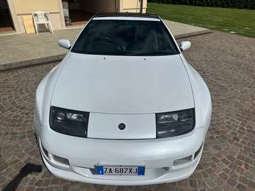 300 ZX 3.0 V6