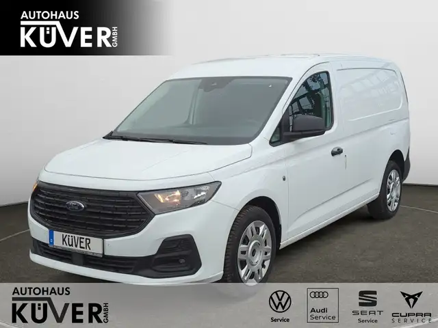 Ford Transit Connect Grand Trend 2.0 EcoBlue Navi+AHK