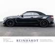 BMW M4 CABRIOLET COMPETITION xDRIVE/SCHALE/50 JAHRE Schwarz - thumbnail 10