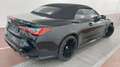 BMW M4 CABRIOLET COMPETITION xDRIVE/SCHALE/50 JAHRE Schwarz - thumbnail 6