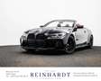 BMW M4 CABRIOLET COMPETITION xDRIVE/SCHALE/50 JAHRE Schwarz - thumbnail 6