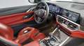 BMW M4 CABRIOLET COMPETITION xDRIVE/SCHALE/50 JAHRE Schwarz - thumbnail 9