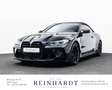 BMW M4 CABRIOLET COMPETITION xDRIVE/SCHALE/50 JAHRE Schwarz - thumbnail 3