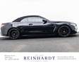 BMW M4 CABRIOLET COMPETITION xDRIVE/SCHALE/50 JAHRE Schwarz - thumbnail 6