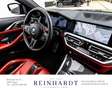 BMW M4 CABRIOLET COMPETITION xDRIVE/SCHALE/50 JAHRE Schwarz - thumbnail 18