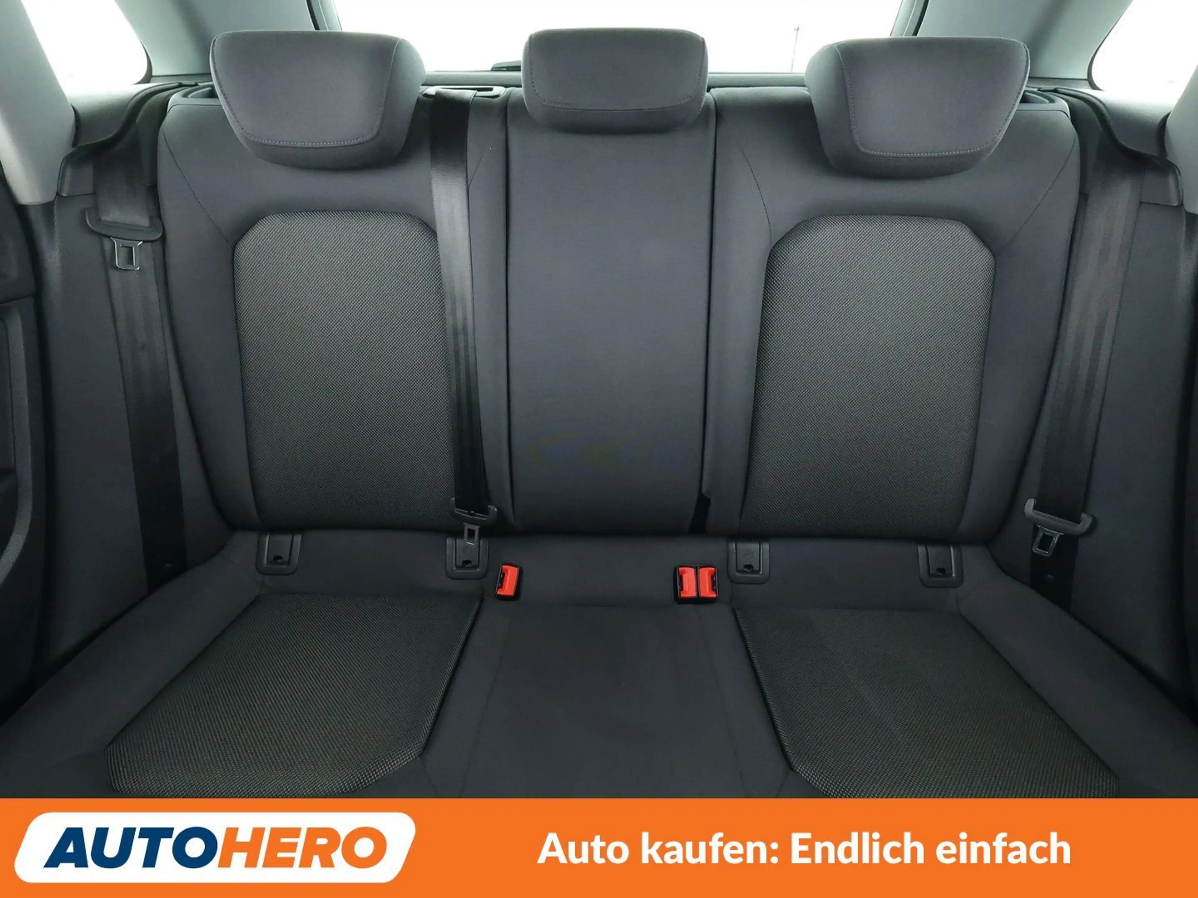 Audi A3 1.0 TFSI *NAV*LED*PDC*SHZ*BLUETOOTH* — photo 15