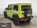 Suzuki Jimny 1.5 Comfort 102 Cv N1 - KM CERTIFICATI - Iva espo Giallo - thumbnail 3