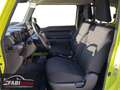 Suzuki Jimny 1.5 Comfort 102 Cv N1 - KM CERTIFICATI - Iva espo Giallo - thumbnail 6