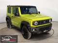 Suzuki Jimny 1.5 Comfort 102 Cv N1 - KM CERTIFICATI - Iva espo Giallo - thumbnail 1