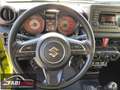Suzuki Jimny 1.5 Comfort 102 Cv N1 - KM CERTIFICATI - Iva espo Giallo - thumbnail 7
