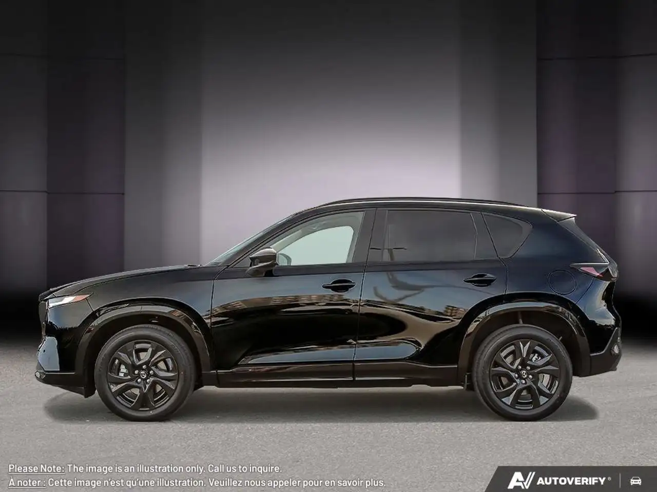 Mazda CX-5 снимка Mazda CX-5