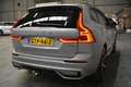 Volvo XC60 T8 455PK AWD Ultra Dark | Luchtvering | Trekhaak | Gris - thumbnail 2