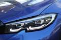 BMW 330 3-serie Touring 330i M-Sport Blau - thumbnail 4
