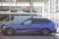 BMW 330 3-serie Touring 330i M-Sport Blau - thumbnail 2