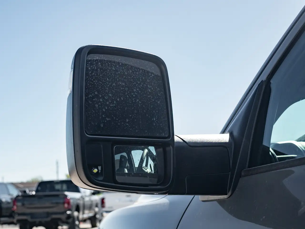 RAM 2500 photo RAM 2500