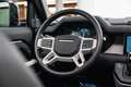 Land Rover Defender 130 3.0D l6 MHEV SE AWD Aut. 250 Negro - thumbnail 31