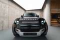 Land Rover Defender 130 3.0D l6 MHEV SE AWD Aut. 250 Negro - thumbnail 4