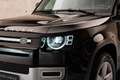 Land Rover Defender 130 3.0D l6 MHEV SE AWD Aut. 250 Negro - thumbnail 7