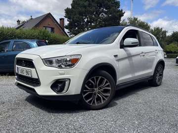 ASX 1.6 Di-D 2WD Intense