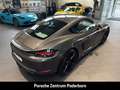 Porsche Cayman 718 S Sportabgas Rückfahrkamera 20-Zoll Grau - thumbnail 14