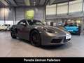 Porsche Cayman 718 S Sportabgas Rückfahrkamera 20-Zoll Grau - thumbnail 11