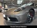 Porsche Cayman 718 S Sportabgas Rückfahrkamera 20-Zoll Grau - thumbnail 16