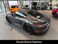 Porsche Cayman 718 S Sportabgas Rückfahrkamera 20-Zoll Grau - thumbnail 13