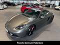Porsche Cayman 718 S Sportabgas Rückfahrkamera 20-Zoll Grau - thumbnail 12