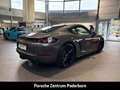 Porsche Cayman 718 S Sportabgas Rückfahrkamera 20-Zoll Grau - thumbnail 9