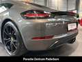 Porsche Cayman 718 S Sportabgas Rückfahrkamera 20-Zoll Grau - thumbnail 17
