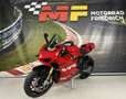 Ducati Panigale V4 S REIFEN+SERVICE NEU] Piros - thumbnail 17