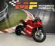 Ducati Panigale V4 S REIFEN+SERVICE NEU] Piros - thumbnail 11