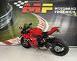 Ducati Panigale V4 S REIFEN+SERVICE NEU] Piros - thumbnail 18