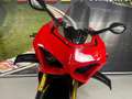 Ducati Panigale V4 S REIFEN+SERVICE NEU] Piros - thumbnail 15