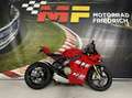 Ducati Panigale V4 S REIFEN+SERVICE NEU] Piros - thumbnail 3