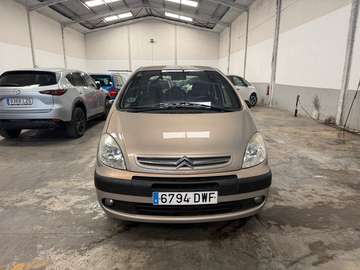 2.0HDi SX