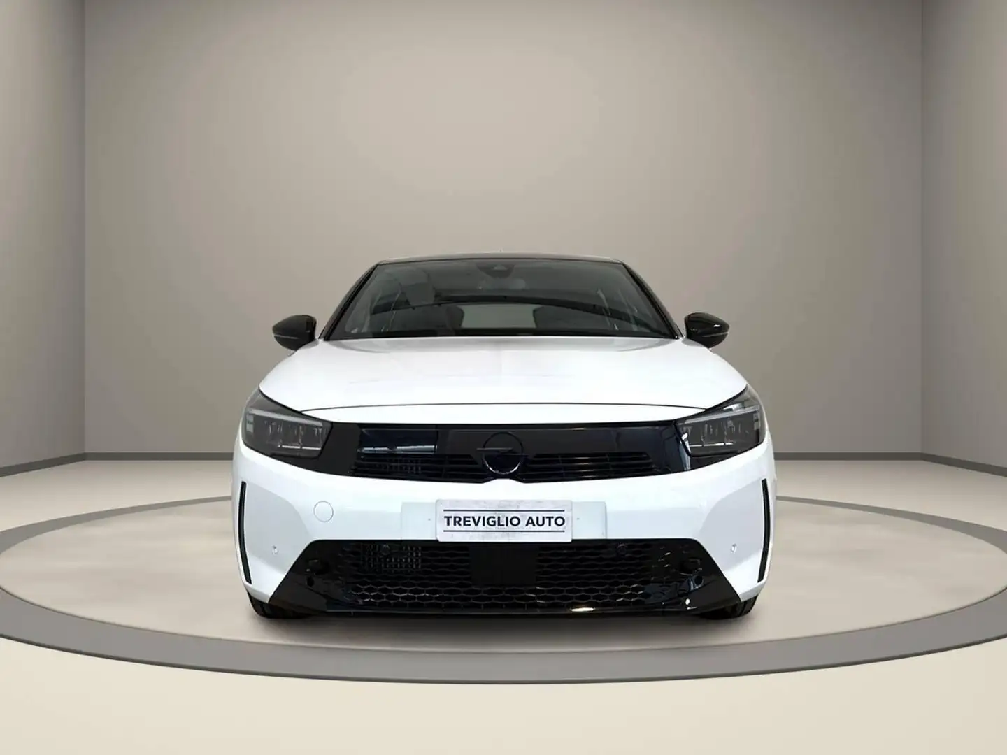 Opel Corsa 1.2 100 CV GS Bianco - 2