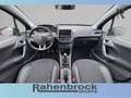 Peugeot 2008 Active PureTech 82 Schwarz - thumbnail 8