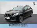Peugeot 2008 Active PureTech 82 Schwarz - thumbnail 1