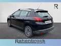 Peugeot 2008 Active PureTech 82 Schwarz - thumbnail 7