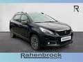 Peugeot 2008 Active PureTech 82 Schwarz - thumbnail 3
