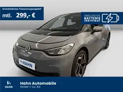 Volkswagen ID.3 Pro S LED Navi 360° AR HUD ACC Keyless 19"