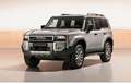 Toyota Land Cruiser Landcruiser Executive Brun - thumbnail 9
