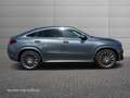 Mercedes-Benz GLE 300 GLE Coupe 300 d AMG Line Premium 4matic auto Grigio - thumbnail 5